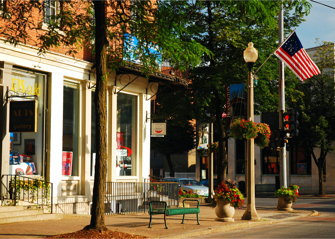 Vermont